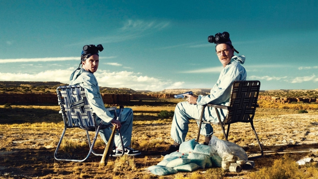 Breaking Bad 4. Sezon 2. Bölüm izle