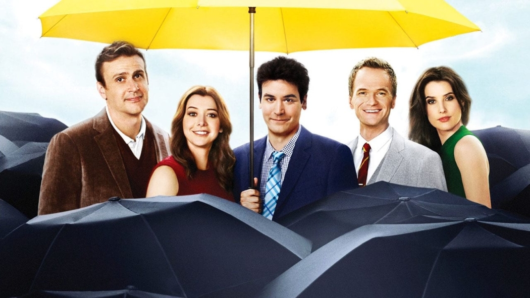 How I Met Your Mother 3. Sezon 8. Bölüm izle