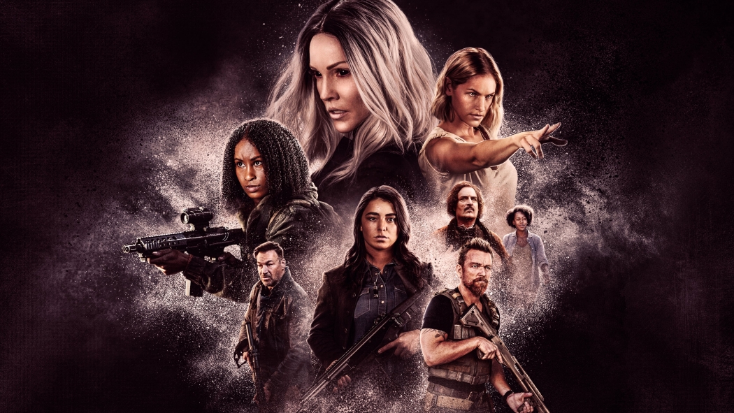 Van Helsing 1. Sezon 1. Bölüm izle